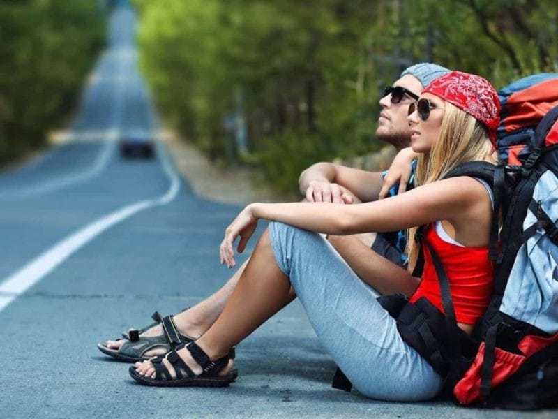 tips para backpackers australia